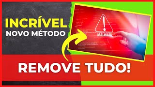 Como remover vírus do computador, (Remover anúncios e propagandas do computador )