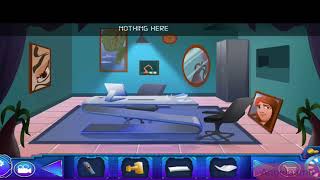 M31 - Escape Room Adventure Mystery Level 3 Walkthrough