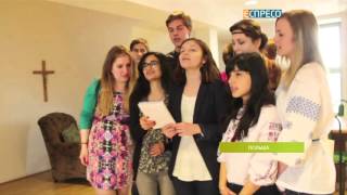 Как бесплатно поехать на учебу в Польшу
