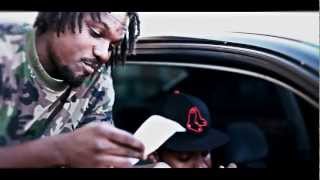 "242" DUCKIE FT JUDAH (OFFICIAL VIDEO)(DEEP EAST RECORDS)