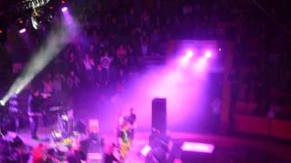 Би - 2 - Lviv, Ukraine, Circus, Spirit Tour 2013 (17.04.13) Part 5