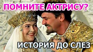 ПИЛА И НЕ ПРОСЫХАЛА! Как сейчас живет 73-летняя актриса Нина Маслова — красавица из фильма Афоня