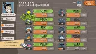 AdVenture Capitalist - Секстилионер