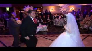 gypsy samuel and gina wedding