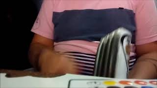 Lugarzinho Versão Tiee, Caju Pra Baixo
