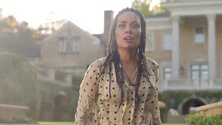 Cristal VS Alexis lily-pond catfight | Dynasty 3x10
