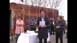 Ֆուրման Աբրահամյան մրցանակաբաշխություն 2015