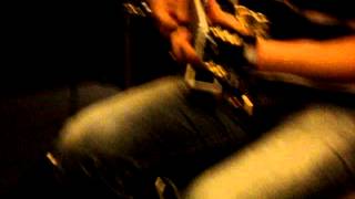 [ inBerklee ] 버클리음대 오디션 장학생 Improvisation 16beat