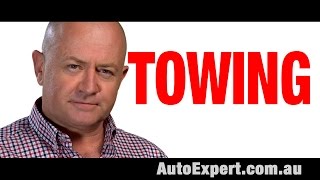 Hyundai Santa Fe Review: 7 Seater SUV Towing Capacity