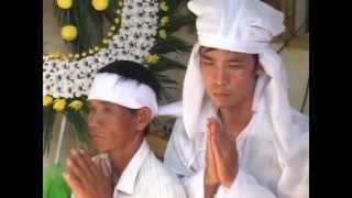 Phim Vãng Sanh Lưu Xá Lợi (phần 1) - cụ bà Trần Thị Tại, pháp danh Diệu Đức