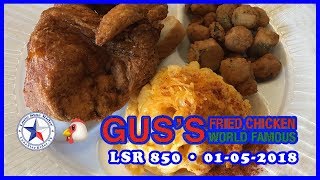 Gus's World Famous Fried Chicken ? 01-05-2018