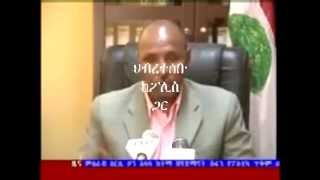 ኢቴቪያዊ ሃረካት ቅጥፈት ቁ4 የአሳሳው ግፍ ቅጥፈት