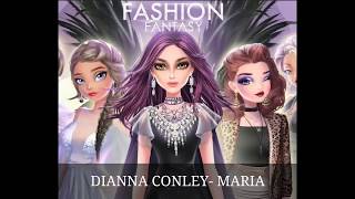 Fashion Fantasy Dianna