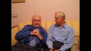 Неумывакин БЕСЕДА О ВОДЕ  Часть 1