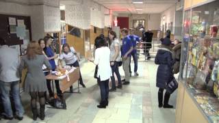 Алексей Будаев, Перемены 03 25 2014