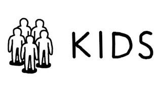 Прохождение игры KIDS