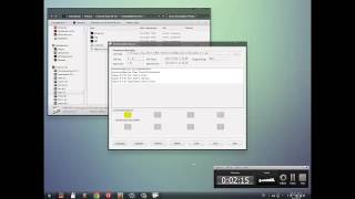 Изменение прошивки в RK3xxx firmware tools