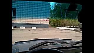 Моторчик дворников ваз 21074 работа на интервале ( Специально для drive2.ru )
