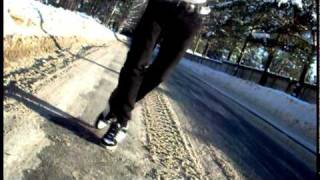 DnB Dance Evolution by Mr Wild MDCrew