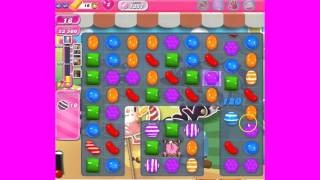 Candy Crush Saga Level 1357