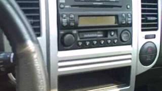 2006 Nissan X-Trail LE AWD - FOR SALE 471-5190