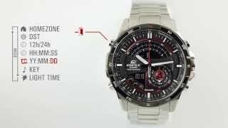 Tutorial Video - ERA-200 - General Setting