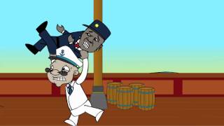 Pimples: Nkandla -- The titanic struggle continues