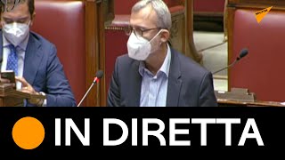 Decreto "Green Pass", l'esame del disegno di legge