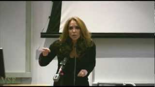 Pamela Geller and "Islamic Apartheid" at Temple University
