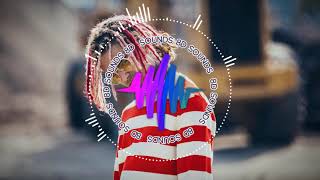 Lil Pump - Off White | 8D SOUNDS
