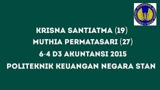 Komputer Audit (TABK) - Uji Cut Off dan Analisis Umur Piutang