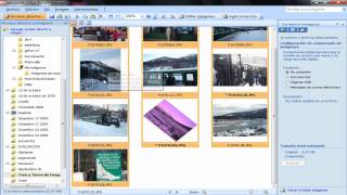 Tutorial de Microsoft Office Picture Manager