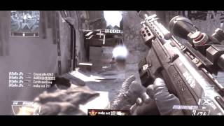 "eRa Snipers Return Teamtage" by Me. [Take #1]