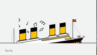 Titanic (roblox titanic theory)