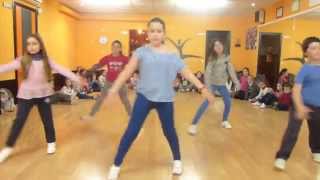 Zumba Kids: Gemeliers - Tan Sólo Tú y Yo