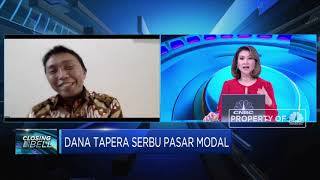 Dukung Program Tapera, KSEI Siapkan Platform Administrasi Peserta