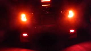 インプレッサ WRX STI (GRB) LEDリフレクター