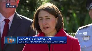 Australia Waspada Gelombang Kedua Covid-19