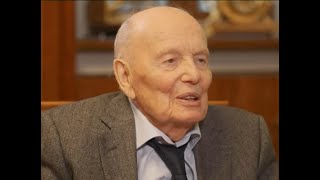 Академик Патон как зеркало уходящей украинской науки