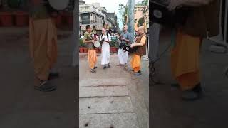 The holy grace of our culture