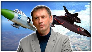 Мировая борьба с воздушными шарами | Специализированные перехватчики шаров в СССР 
