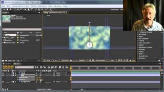 clock anim AE part2