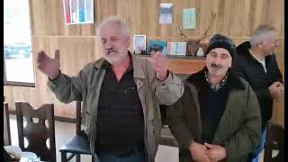 27 01 2021 Святая Нина, моли Бога о нас! Грек День святой Нино. село Кобулети Видео სულხან ნიჟარაძე