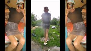 переодевания в женские вещи и не более, cross-dressing in women's clothes