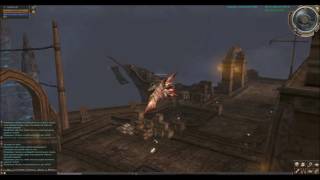 Что такое Грация? Как туда попасть? Основы сбора камней в воздухе (Lineage 2, Asterios x7)