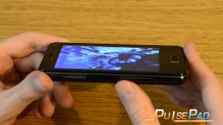 Смартфон TOOKY T83 Dual SIM Android 4.04, WiFi GPS MTK6577 CPU 1 ГГц, 4 дюймовый IPS дисплей