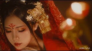 【Tình Tình 】 Hướng Dẫn Makeup Tân Nương Cổ Trang Trung Quốc (2) |【汉服妆容】