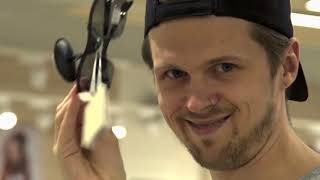 ЖЕНЯ КАЛИНКИН | he likes boys