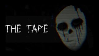 The Tape ► Нестрашно ► Инди-хоррор