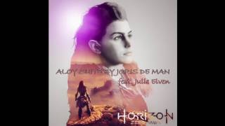 HORIZON ZERO DAWN - Aloy Suite by Joris de Man feat. Julie Elven